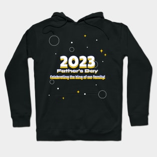 Father's Day 2023 Hoodie